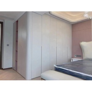 纯实木全屋定制装修品牌 实木家具 多种风格家居厂家 欧凯蒂